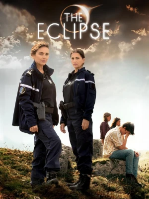  L'Éclipse - Saison 1 affiche 