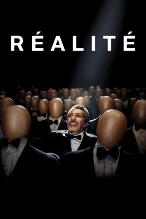 Regarder Réalité en streaming complet