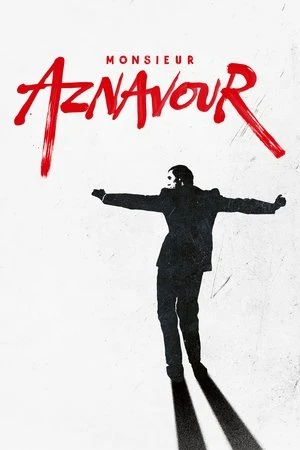 Regarder Monsieur Aznavour en streaming complet