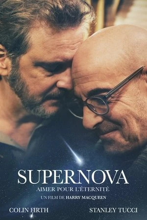 Regarder Supernova en streaming complet
