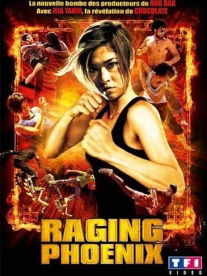 Regarder Raging Phoenix en streaming complet