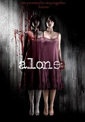 Regarder Alone en streaming complet