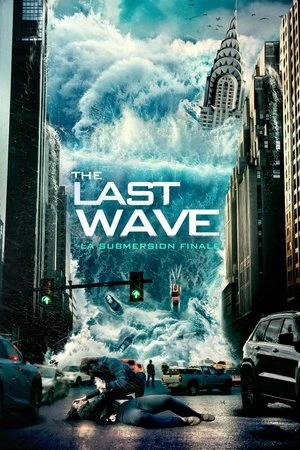 Regarder The Last Wave en streaming complet