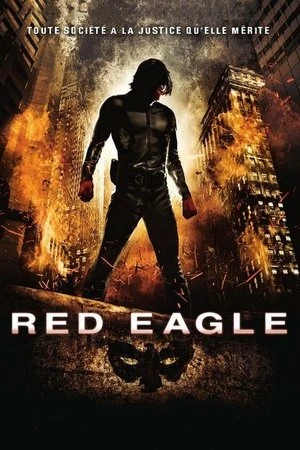 Regarder Red Eagle en streaming complet