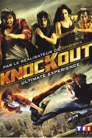 Regarder Knockout Ultimate Experience en streaming complet