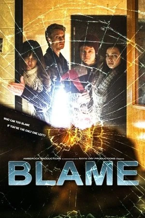 Regarder Blame en streaming complet