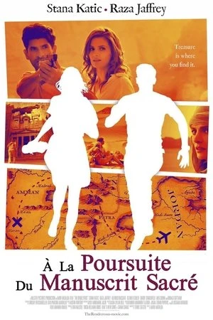 Regarder The Rendezvous en streaming complet