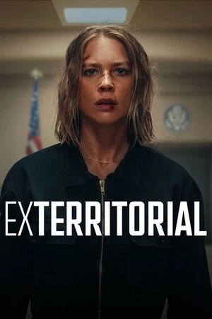Regarder Exterritorial en streaming complet
