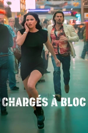  Chargés à bloc - Saison 1 affiche 
