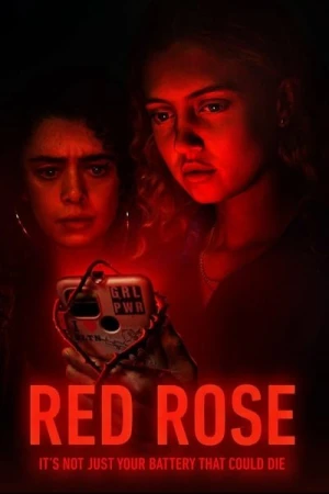  Red Rose - Saison 1 affiche 