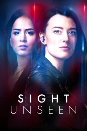  Sight Unseen - Saison 2 affiche 