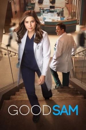  Good Sam - Saison 1 affiche 