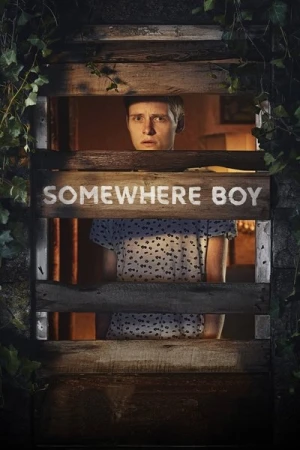  Somewhere Boy - Saison 1 affiche 