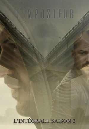  L'Imposteur - Saison 2 affiche 