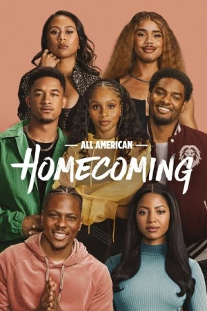  All American: Homecoming - Saison 2 affiche 
