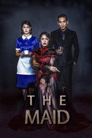 Regarder The Maid en streaming complet