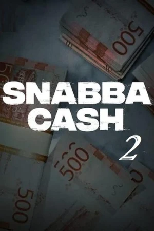  Snabba Cash - Saison 2 affiche 