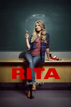  Rita - Saison 1 affiche 