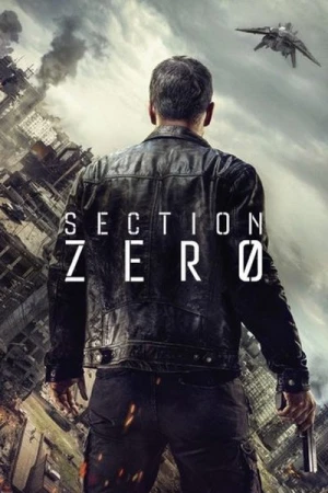  Section Zéro - Saison 1 affiche 