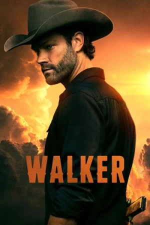  Walker - Saison 4 affiche 
