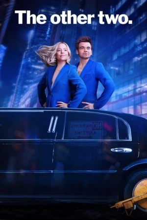  The Other Two - Saison 3 affiche 