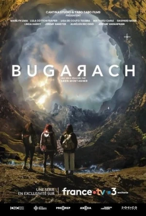  Bugarach - Saison 1 affiche 