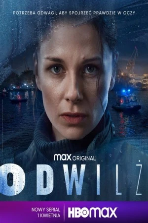 Odwilż : Le dégel - Saison 1 affiche 