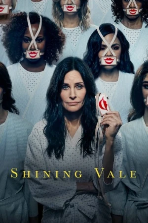  Shining Vale - Saison 2 affiche 