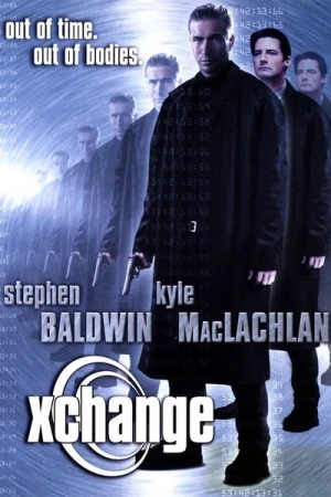 Regarder X-Change : Dans la peau d'un autre en streaming complet