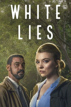  White Lies - Saison 1 affiche 
