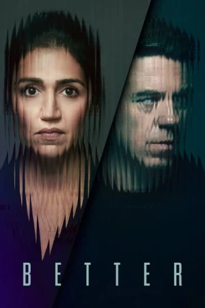  Better - Saison 1 affiche 