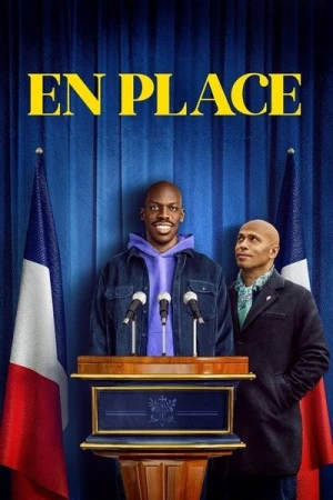  En Place - Saison 1 affiche 