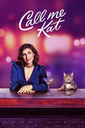  Call Me Kat - Saison 2 affiche 