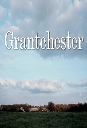  Grantchester - Saison 1 affiche 