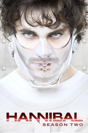  Hannibal - Saison 2 affiche 