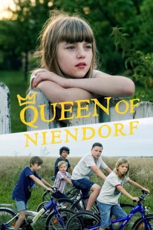  Reine d'un été affiche 