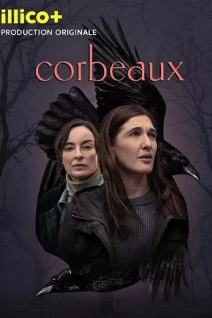  Corbeaux - Saison 1 affiche 