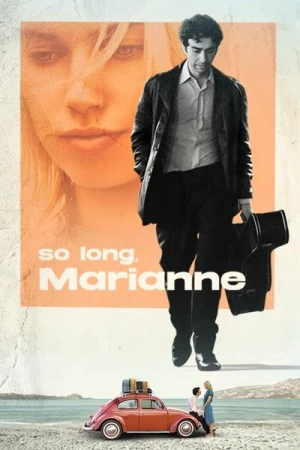  So Long, Marianne - Saison 1 affiche 