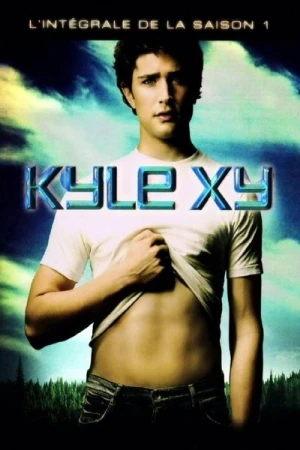  Kyle XY - Saison 1 affiche 
