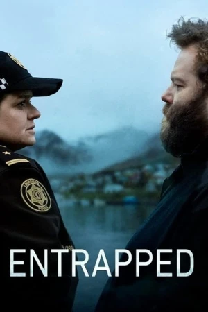  Entrapped - Saison 1 affiche 