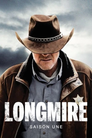  Longmire - Saison 1 affiche 