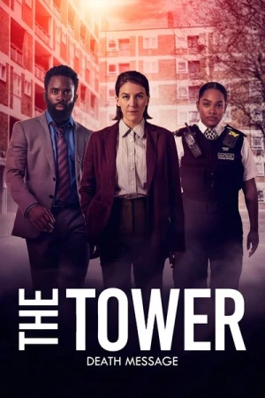  The Tower - Saison 2 affiche 