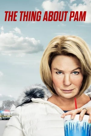  The Thing About Pam - Saison 1 affiche 
