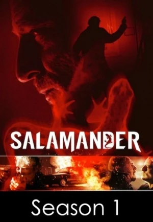  Salamander - Saison 1 affiche 