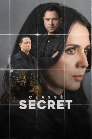 Regarder Classé Secret - Saison 1 en streaming complet