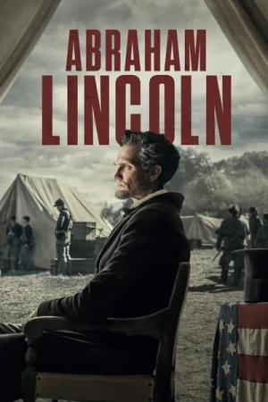  Abraham Lincoln - Saison 1 affiche 