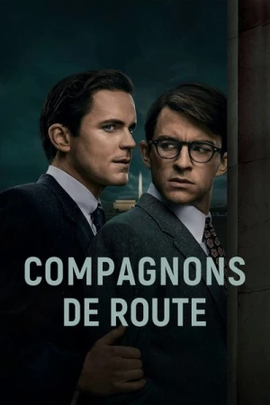  Fellow Travelers - Saison 1 affiche 