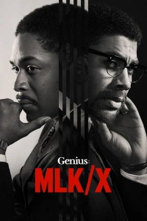  Genius - Saison 4 affiche 