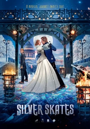 Regarder Silverland : La cité de glace en streaming complet