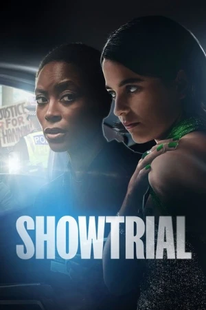  Showtrial - Saison 1 affiche 